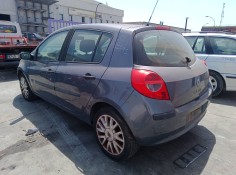 renault clio iii (br0/1, cr0/1) del año 2005 2
