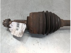 Recambio de transmision delantera derecha para renault megane iii hatchback (bz0/1_, b3_) 1.6 16v (bz0h) referencia OEM IAM 8200 2