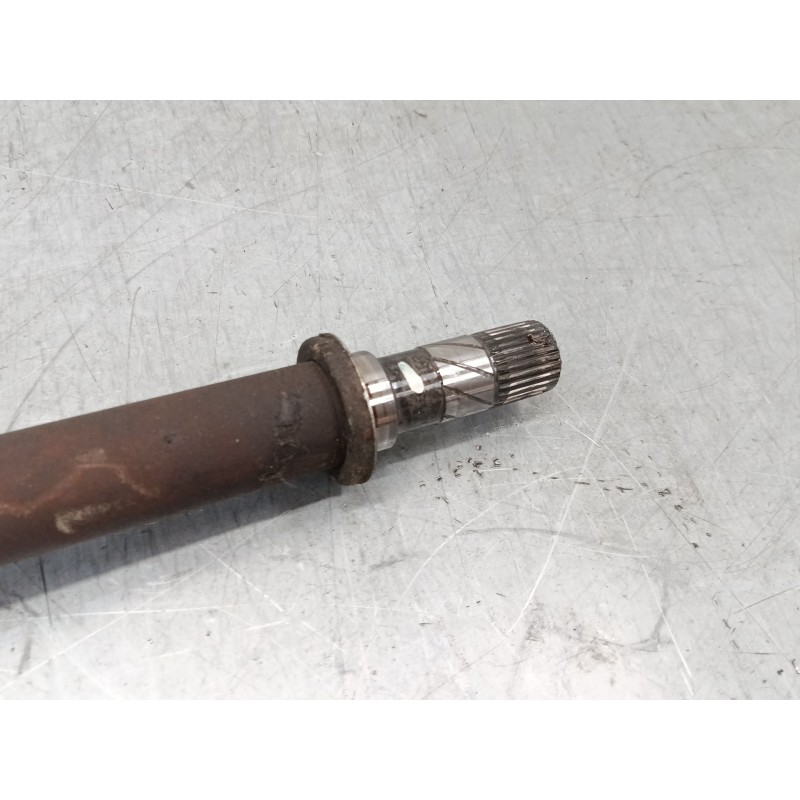Recambio de transmision delantera derecha para renault megane iii hatchback (bz0/1_, b3_) 1.6 16v (bz0h) referencia OEM IAM 8200