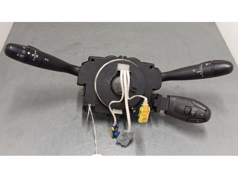 Recambio de mando luces para peugeot 307 cc (3b) 2.0 16v referencia OEM IAM 96574697XT  