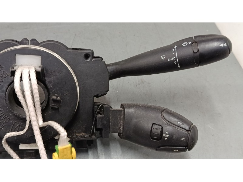 Recambio de mando luces para peugeot 307 cc (3b) 2.0 16v referencia OEM IAM 96574697XT  