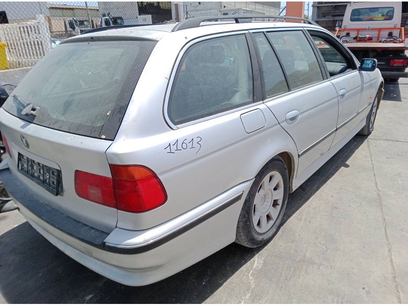bmw 5 touring (e39) del año 1999