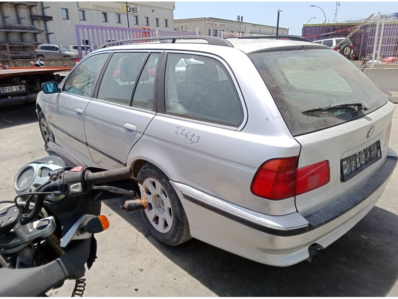 bmw 5 touring (e39) del año 1999