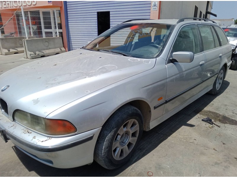 bmw 5 touring (e39) del año 1999
