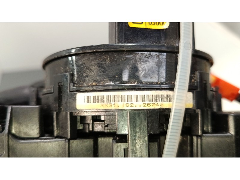 Recambio de mando luces para toyota aygo (_b4_) 1.0 (kgb40) referencia OEM IAM 892450D030  