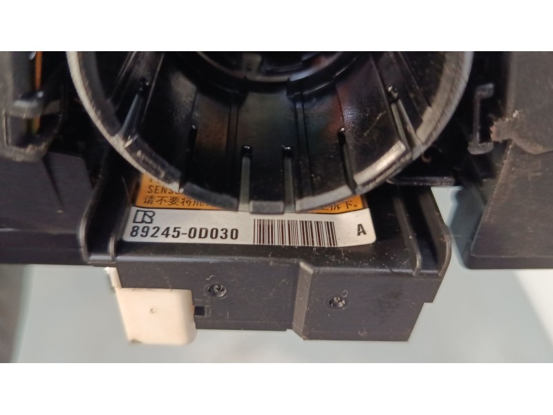 Recambio de mando luces para toyota aygo (_b4_) 1.0 (kgb40) referencia OEM IAM 892450D030  