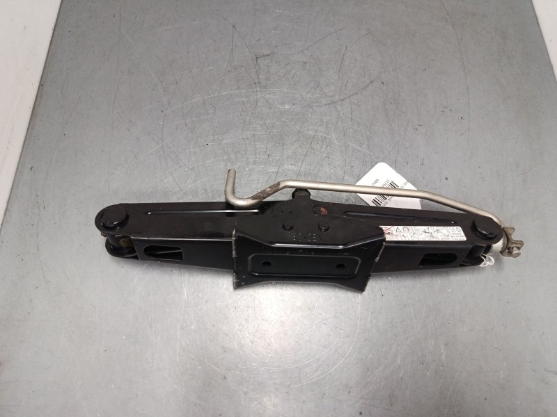 Recambio de gato para renault megane iii hatchback (bz0/1_, b3_) 1.6 16v (bz0h) referencia OEM IAM   
