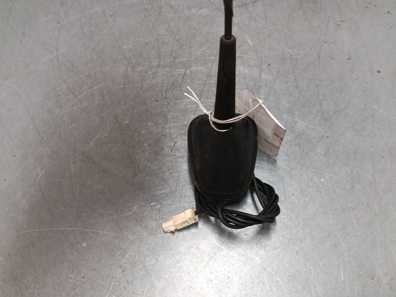 Recambio de antena para renault megane iii hatchback (bz0/1_, b3_) 1.6 16v (bz0h) referencia OEM IAM   