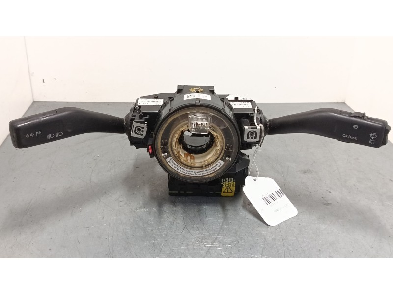 Recambio de mando luces para seat altea (5p1) 2.0 tdi referencia OEM IAM 1K0953549  
