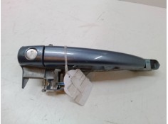 Recambio de maneta exterior puerta delantera izquierda para citroën c4 grand picasso i (ua_) 1.6 hdi referencia OEM IAM   