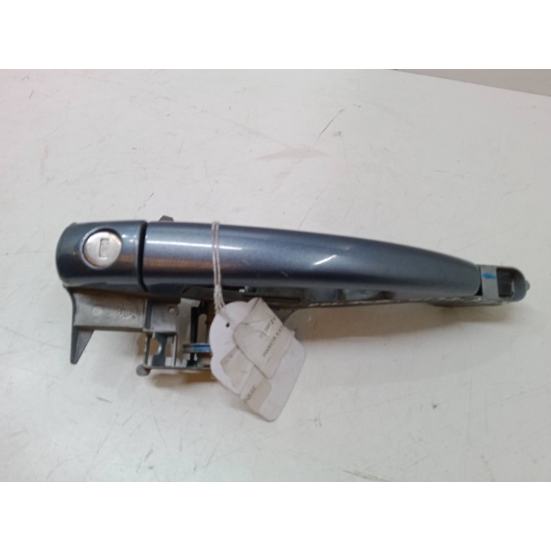 Recambio de maneta exterior puerta delantera izquierda para citroën c4 grand picasso i (ua_) 1.6 hdi referencia OEM IAM   