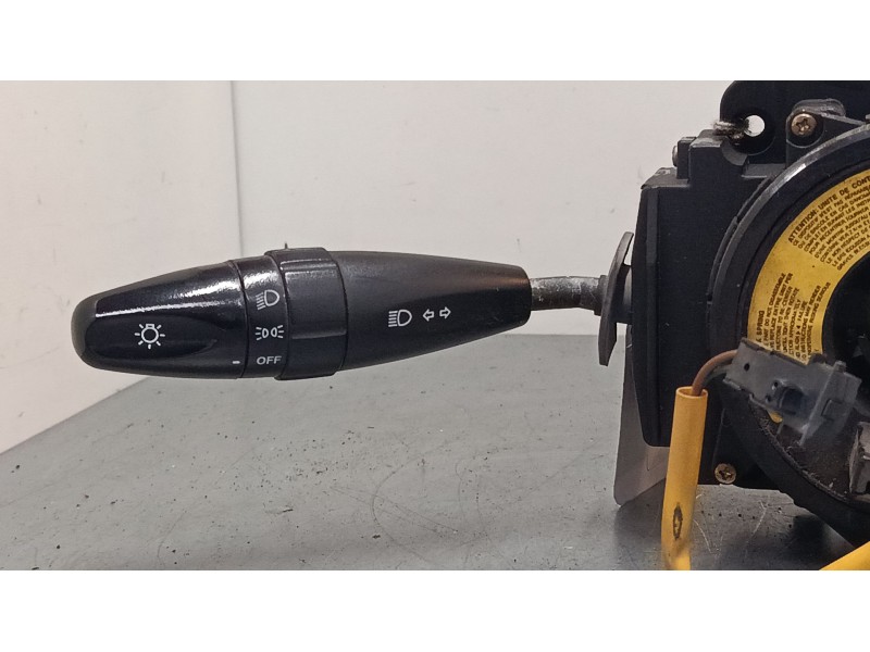 Recambio de mando luces para ssangyong korando (kj) 2.9 td referencia OEM IAM   