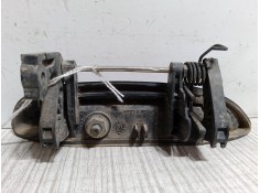 Recambio de maneta exterior puerta delantera izquierda para renault clio ii (bb_, cb_) 1.2 (bb0a, bb0f, bb10, bb1k, bb28, bb2d,  2