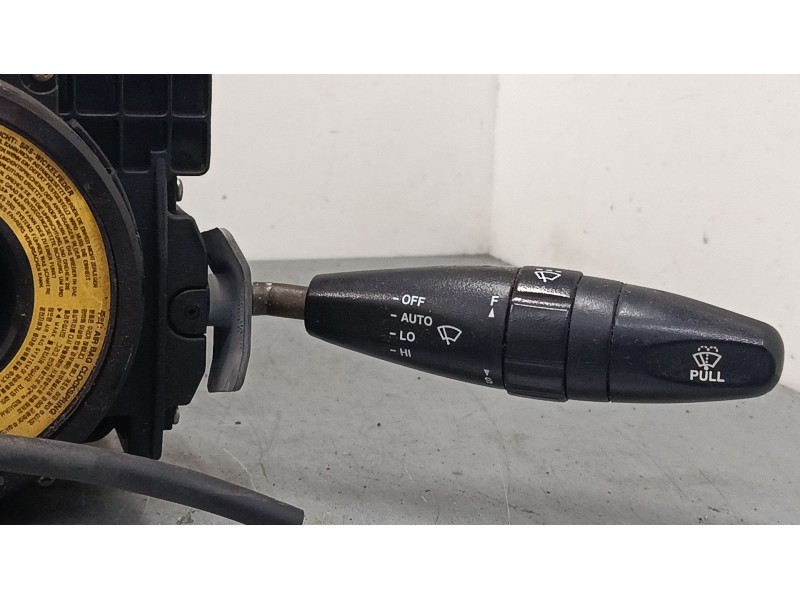 Recambio de mando luces para ssangyong korando (kj) 2.9 td referencia OEM IAM   