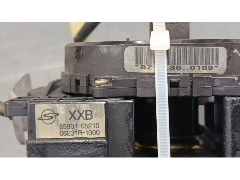 Recambio de mando luces para ssangyong korando (kj) 2.9 td referencia OEM IAM   