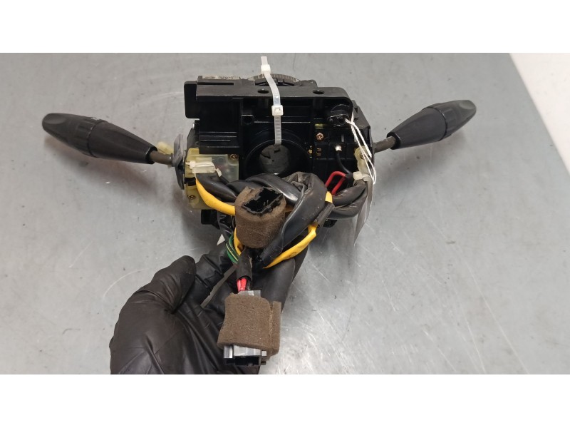 Recambio de mando luces para ssangyong korando (kj) 2.9 td referencia OEM IAM   