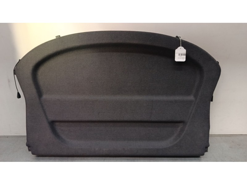 Recambio de bandeja trasera para renault megane iii hatchback (bz0/1_, b3_) 1.6 16v (bz0h) referencia OEM IAM 794200017R  