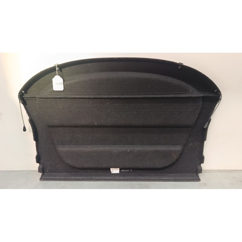 Recambio de bandeja trasera para renault megane iii hatchback (bz0/1_, b3_) 1.6 16v (bz0h) referencia OEM IAM 794200017R  