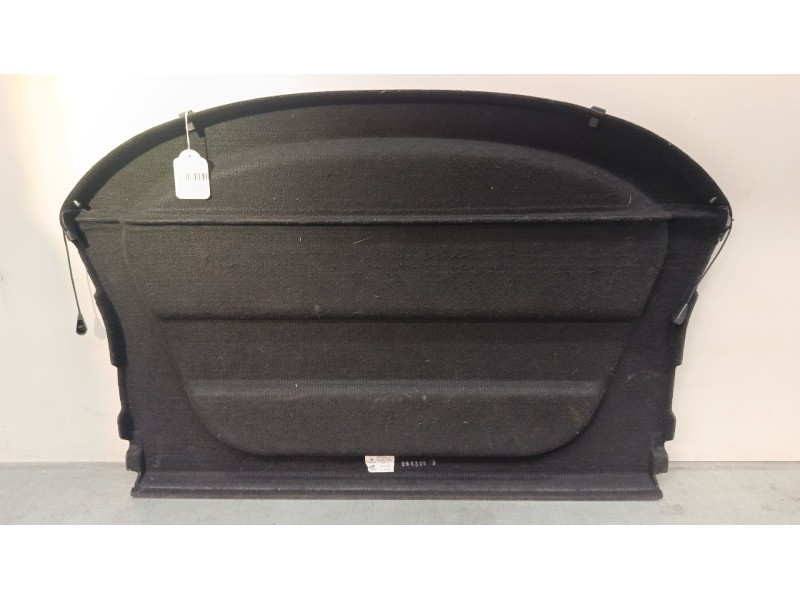 Recambio de bandeja trasera para renault megane iii hatchback (bz0/1_, b3_) 1.6 16v (bz0h) referencia OEM IAM 794200017R  