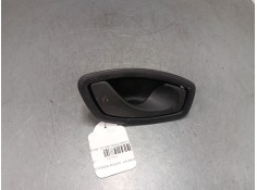 Recambio de maneta interior puerta delantera derecha para renault megane iii hatchback (bz0/1_, b3_) 1.6 16v (bz0h) referencia O