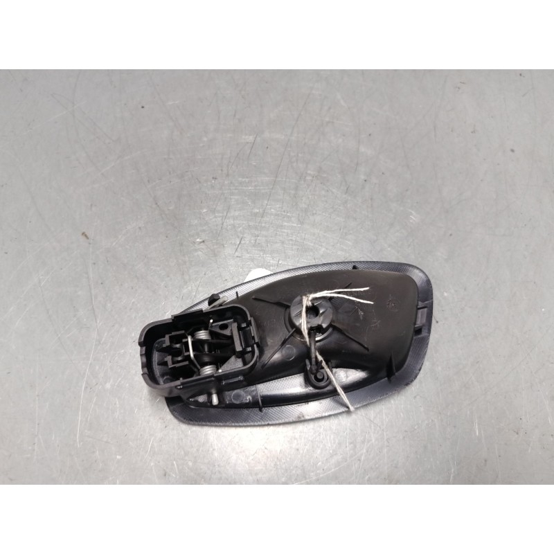 Recambio de maneta interior puerta delantera derecha para renault megane iii hatchback (bz0/1_, b3_) 1.6 16v (bz0h) referencia O