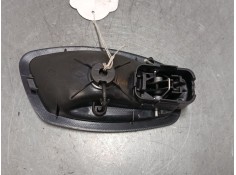 Recambio de maneta interior puerta trasera izquierda para renault megane iii hatchback (bz0/1_, b3_) 1.6 16v (bz0h) referencia O 2