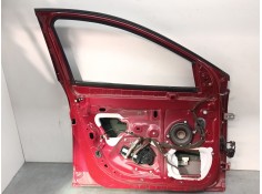 Recambio de puerta delantera izquierda para renault megane iii hatchback (bz0/1_, b3_) 1.6 16v (bz0h) referencia OEM IAM    2