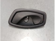Recambio de maneta interior puerta delantera izquierda para renault megane iii hatchback (bz0/1_, b3_) 1.6 16v (bz0h) referencia