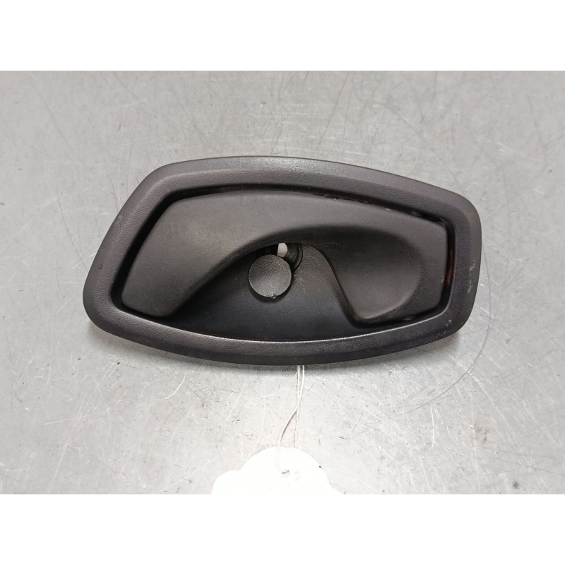 Recambio de maneta interior puerta delantera izquierda para renault megane iii hatchback (bz0/1_, b3_) 1.6 16v (bz0h) referencia