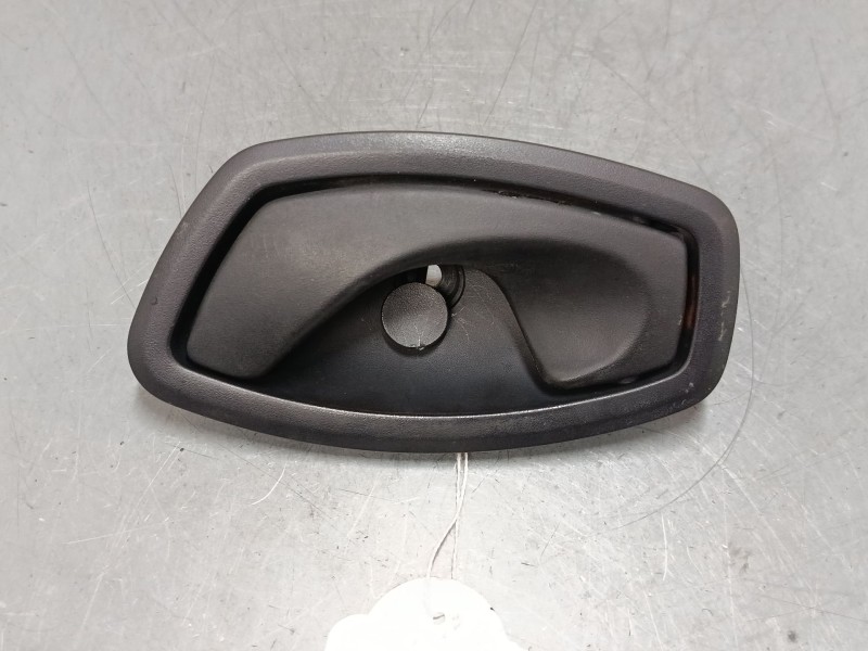 Recambio de maneta interior puerta delantera izquierda para renault megane iii hatchback (bz0/1_, b3_) 1.6 16v (bz0h) referencia