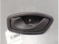 Recambio de maneta interior puerta delantera izquierda para renault megane iii hatchback (bz0/1_, b3_) 1.6 16v (bz0h) referencia 2