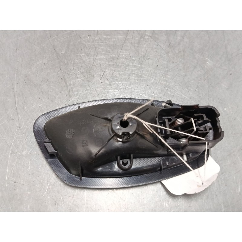Recambio de maneta interior puerta delantera izquierda para renault megane iii hatchback (bz0/1_, b3_) 1.6 16v (bz0h) referencia