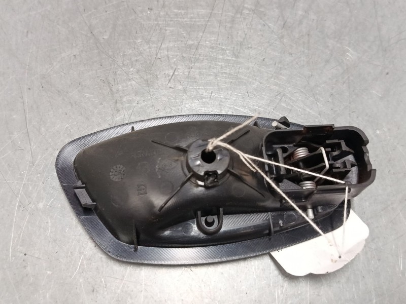 Recambio de maneta interior puerta delantera izquierda para renault megane iii hatchback (bz0/1_, b3_) 1.6 16v (bz0h) referencia