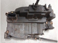 Recambio de cerradura puerta delantera izquierda para renault megane iii hatchback (bz0/1_, b3_) 1.6 16v (bz0h) referencia OEM I 2
