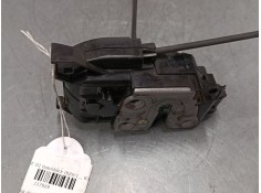 Recambio de cerradura puerta trasera izquierda para renault megane iii hatchback (bz0/1_, b3_) 1.6 16v (bz0h) referencia OEM IAM 2