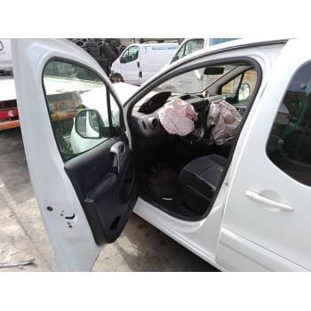 CITROËN BERLINGO MULTISPACE (B9)