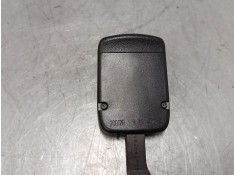 Recambio de anclaje cinturon delantero derecho para renault megane iii hatchback (bz0/1_, b3_) 1.6 16v (bz0h) referencia OEM IAM 2