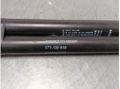 Recambio de amortiguadores malet/porton para renault megane iii hatchback (bz0/1_, b3_) 1.6 16v (bz0h) referencia OEM IAM    2