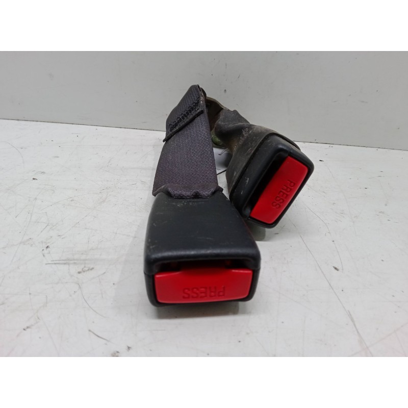 Recambio de anclaje cinturon trasero izquierdo para subaru legacy iv (bl) 2.5 awd (bl9) referencia OEM IAM   