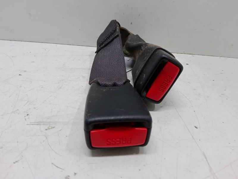 Recambio de anclaje cinturon trasero izquierdo para subaru legacy iv (bl) 2.5 awd (bl9) referencia OEM IAM   