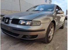 seat leon (1m1) del año 2003 2
