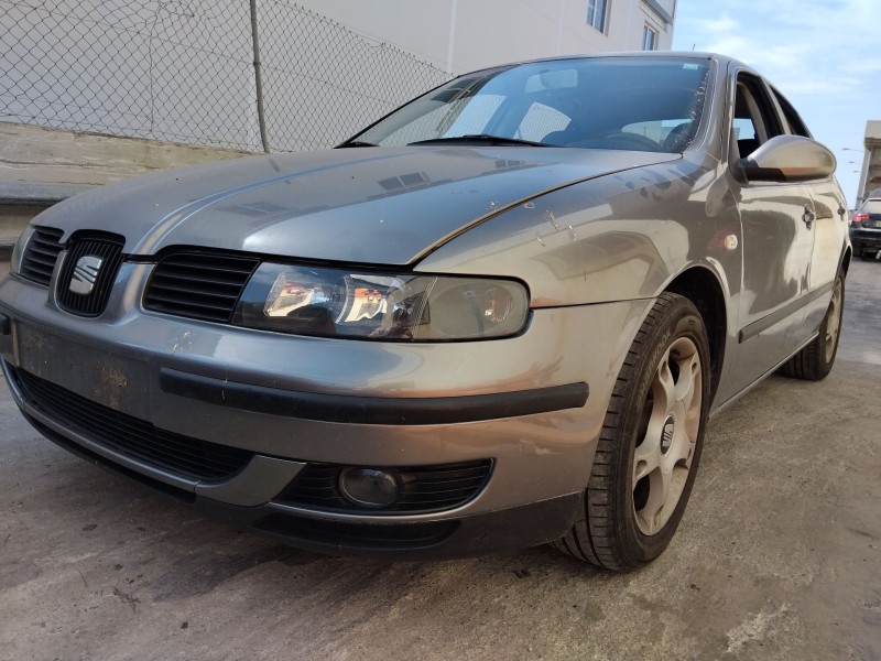 seat leon (1m1) del año 2003