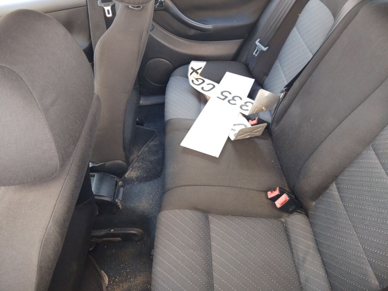 seat leon (1m1) del año 2003