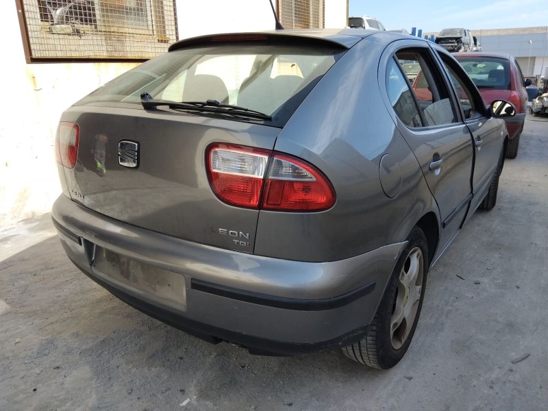 seat leon (1m1) del año 2003