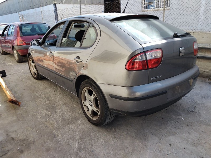 seat leon (1m1) del año 2003