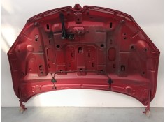 Recambio de capo para renault megane iii hatchback (bz0/1_, b3_) 1.6 16v (bz0h) referencia OEM IAM    2