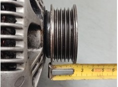 Recambio de alternador para bmw x5 (e53) 3.0 d referencia OEM IAM 0986044841   2