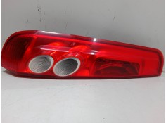 Recambio de piloto trasero derecho para ford fiesta v (jh_, jd_) 1.6 tdci referencia OEM IAM   