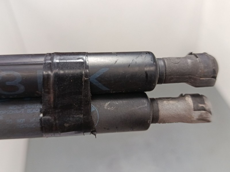 Recambio de amortiguadores malet/porton para bmw x5 (e53) 3.0 d referencia OEM IAM   