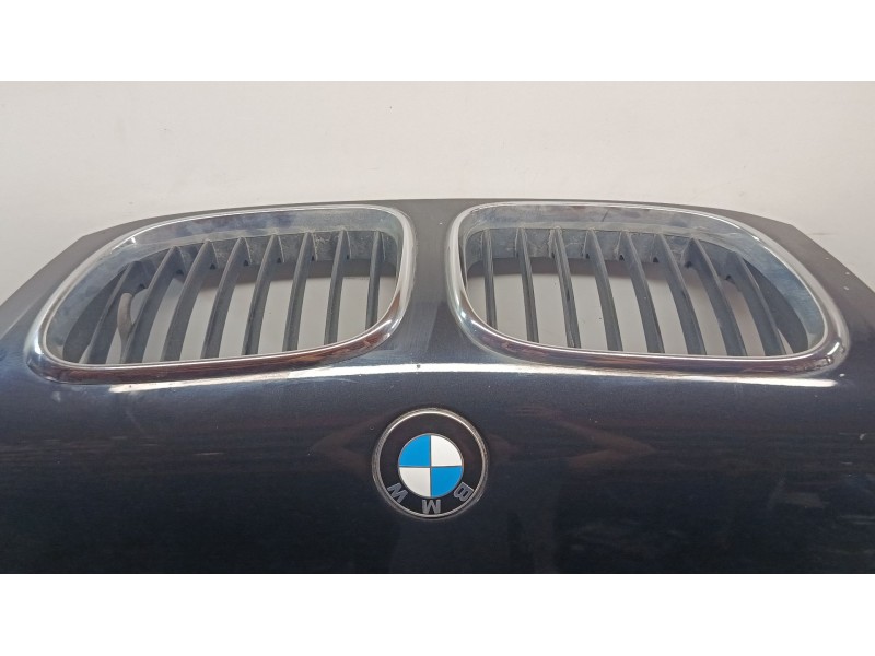Recambio de capo para bmw x5 (e53) 3.0 d referencia OEM IAM 41617008328  
